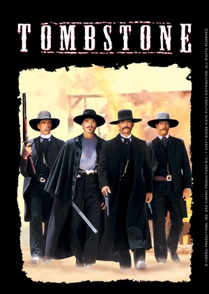 Tombstone