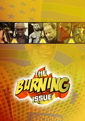 The Burning Issue