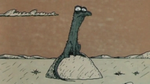 Крылья, ноги и хвосты