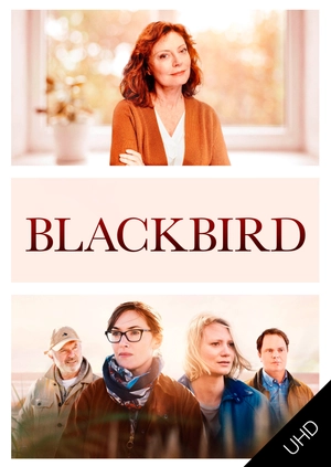 Blackbird UHD