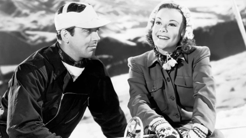 Серенада сонячної долини