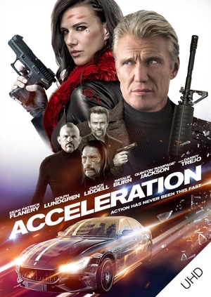 Acceleration UHD