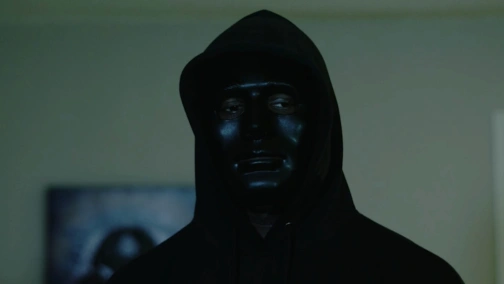 Waiting for the Storm