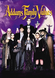Addams Family Values