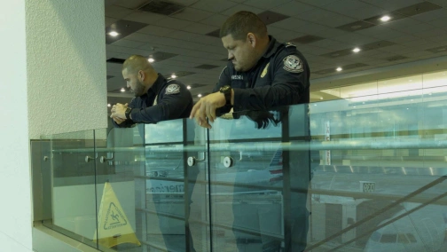 Кокаиновая рыба