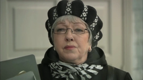 Остання роль Ріти