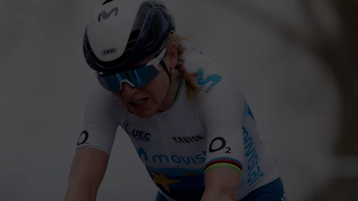 Cycling. Navarra Women's Elite Classics