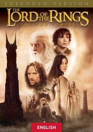 Lord of the Rings: The Two Towers (Extended Edition)