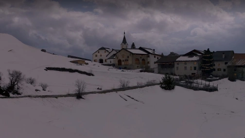 Тролли: Большой побег UHD