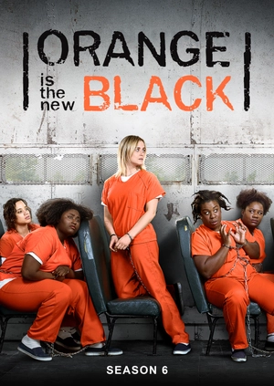 Orange Is the New Black (Season 6)