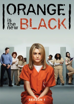 Orange Is the New Black (Season 1)
