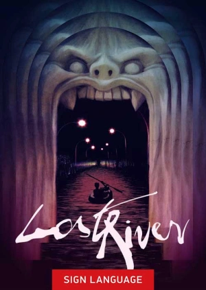 Lost River (w języku migowym)