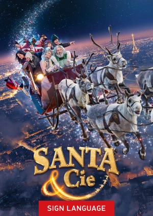 Christmas & Co. (Sign Language)