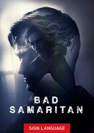 Zły Samarytanin (w języku migowym)