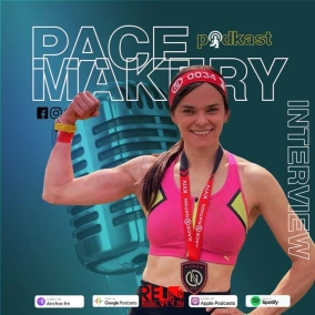 №63 - Біг та батьківство (С. Сличко)