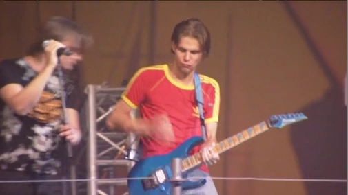 Концерт Армин Ван Бюрен 2005