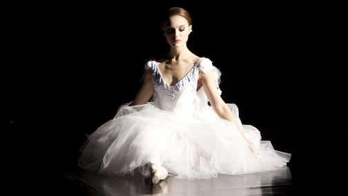 Чёрный лебедь