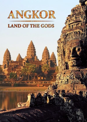 Angkor: Land of the Gods