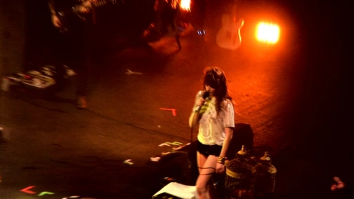 Florence & the Machine