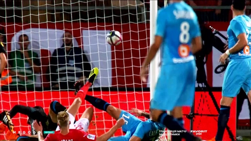 Лига 1. Промо сезона 2019/2020