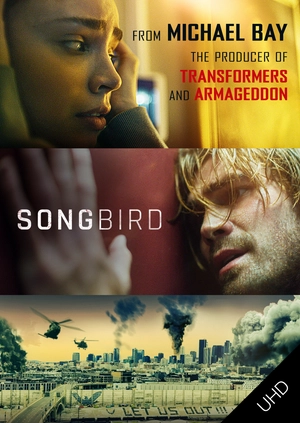 Songbird UHD