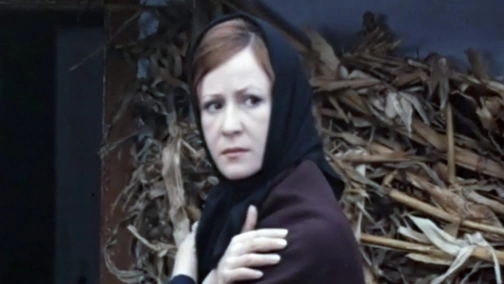 Багряні береги