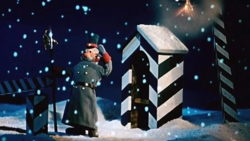 Генерал Топтыгин