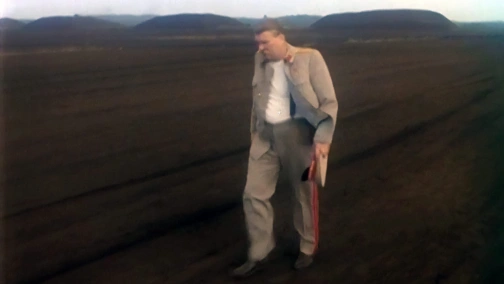 Кооператив Политбюро, или Будет долгим прощание