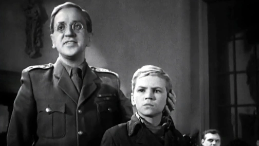 У них есть Родина