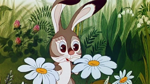 Жива іграшка