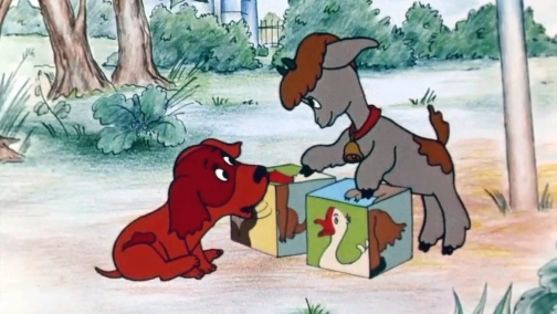 Кубик і Тобик