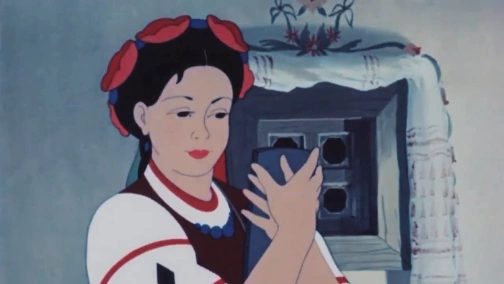 Ночь перед Рождеством