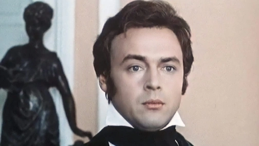 Сильнее всех иных велений