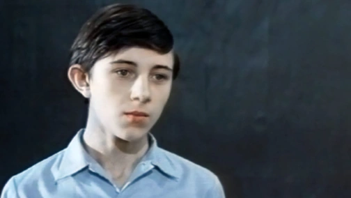 Что с тобой происходит?