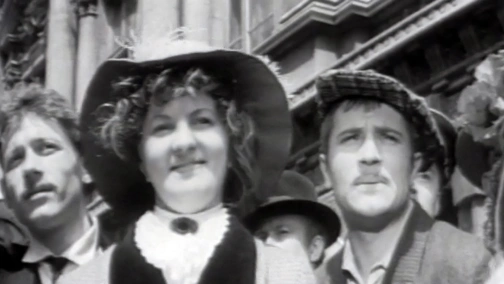 Эскадра уходит на запад