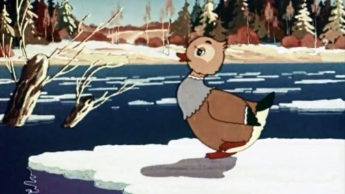 Серая шейка