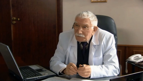 Біле полотно