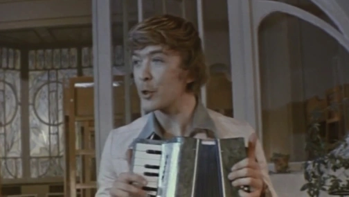 Усатый нянь