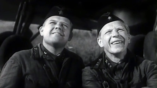 Истребители