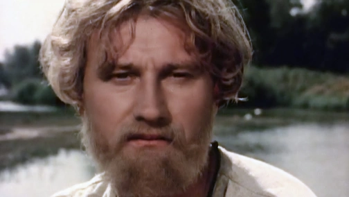 Море студеное