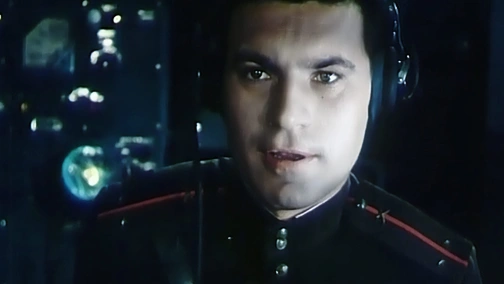 Ключі від неба