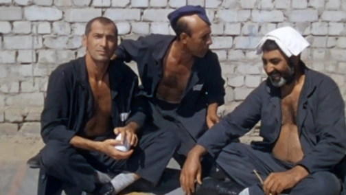 Кур'єр на схід