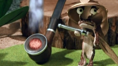 Будиночок для равлика