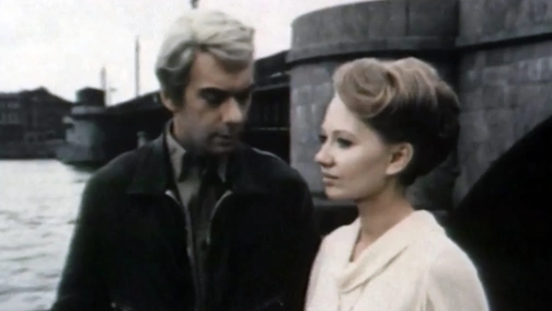 Поздняя встреча