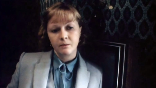 Личное дело судьи Ивановой