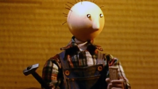 Nikogo nie ma w domu