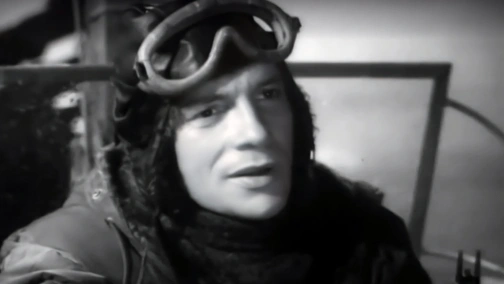 За тех, кто в море