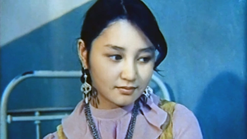 Прощатися не хочу