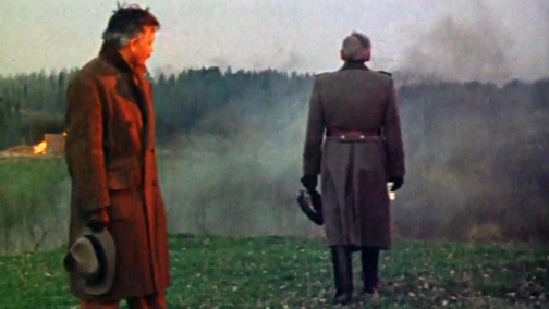 Оленья охота