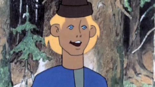 Храбрец-удалец